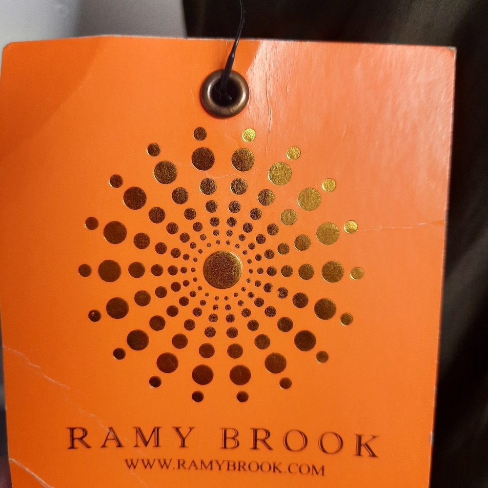 NWT Ramy Brook Tank - Picture 8 of 10